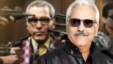 بازگشت مسعود شصت‌چی به تلویزیون پس از ۱۸ سال غیبت