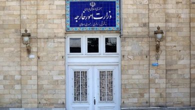 واکنش وزارت خارجه به ادعای بی‌اساس کویت در رابطه با ۴ شهروند ایرانی