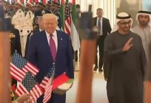 گفتگوی تلفنی ترامپ با رئیس امارات درباره ایران / جنگ نزدیک است؟