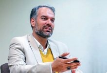 حمله شدید رشیدی کوچی به طرح اینترنت پرو / گران‌تر بخریم، مشکل امنیتی پیش نمی‌آید؟!