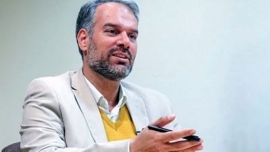 حمله شدید رشیدی کوچی به طرح اینترنت پرو / گران‌تر بخریم، مشکل امنیتی پیش نمی‌آید؟!