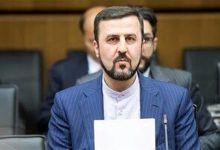 انتقاد غریب‌آبادی از سکوت اعضای بریکس در جریان جنگ به ایران