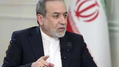 واکنش عراقچی به اظهارات اخیر نتانیاهو