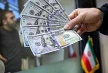 سقوط قیمت طلا و دلار در آخرین ساعات کاری هفته