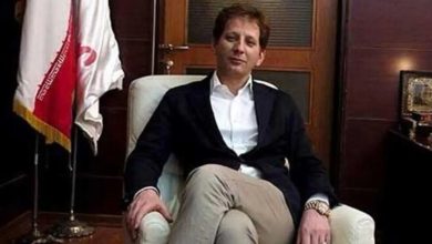 یک اتفاق عجیب در پرونده بابک زنجانی/ بانک مرکزی ١۵ میلیون دلار به زنجانی پس داد