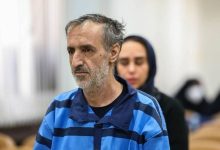 حکم اعدام یکی از متهمان حوادث دی‌ماه اجرا شد