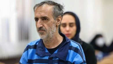 حکم اعدام یکی از متهمان حوادث دی‌ماه اجرا شد