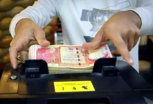 قیمت دینار عراق امروز پنجشنبه ۲۴ اردیبهشت ۱۴۰۵