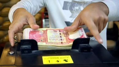 قیمت دینار عراق امروز پنجشنبه ۲۴ اردیبهشت ۱۴۰۵