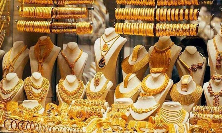 افزایش قیمت طلای ۱۸ عیار امروز ۲۴ اردیبهشت ۱۴۰۵ / طلای ۱۸ عیار امروز چند؟ افزایش قیمت طلای ۱۸ عیار امروز ۲۴ اردیبهشت ۱۴۰۵ / طلای ۱۸ عیار امروز چند؟