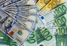 جهش شدید قیمت دلار بازار آزاد امروز ۲۴ اردیبهشت ۱۴۰۵ / اعلام قیمت انواع ارز در بازار آزاد + جدول