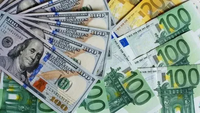 جهش شدید قیمت دلار بازار آزاد امروز ۲۴ اردیبهشت ۱۴۰۵ / اعلام قیمت انواع ارز در بازار آزاد + جدول