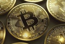 بیت‌کوین ریزش کرد