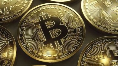 بیت‌کوین ریزش کرد