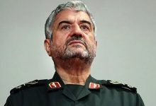 پیش‌بینی سرلشکر جعفری درمورد آغاز دوباره جنگ + فیلم