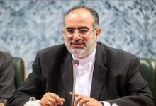 قبلا مخالفت غیرعلنی با شعام هم جرم بود؛ الان در رسانه و خیابان عادی است