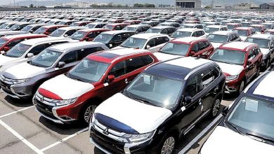 قفل گمرک شکست؟ / واردات خودرو بدون انتقال ارز کلید خورد قفل گمرک شکست؟ / واردات خودرو بدون انتقال ارز کلید خورد