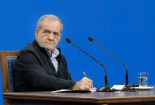 پیام عربی پزشکیان به کشور همسایه ایران+متن کامل