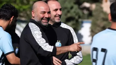 آینده مبهم نیمکت استقلال برای فصل بعد