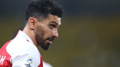 آخرین وضعیت کاپیتان پرسپولیس مشخص شد