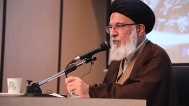 باید فضای مجازی را مدیریت کنیم