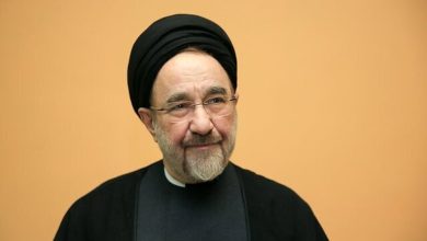 «وطن» نقطه‌ پیوند و اشتراک همه ما است + فیلم