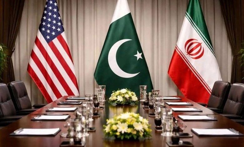 آمریکا پیشنهاد ارائه شدن توسط خودش را هم رد کرد/ اخبار ضد و نقیض از وضعیت مذاکرات آمریکا پیشنهاد ارائه شدن توسط خودش را هم رد کرد/ اخبار ضد و نقیض از وضعیت مذاکرات