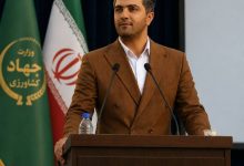 انتصاب مهندس بهزاد جعفری داش‌بلاغ به عنوان مشاور مجمع نمایندگان خراسان رضوی در حوزه کشاورزی، آب و منابع طبیعی و محیط زیست