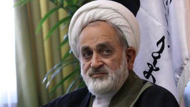 انتقاد سالک از وضعیت تعلیق در سیاست خارجی / وضعیت «نه جنگ نه صلح» برای کشور بسیار خطرناک است