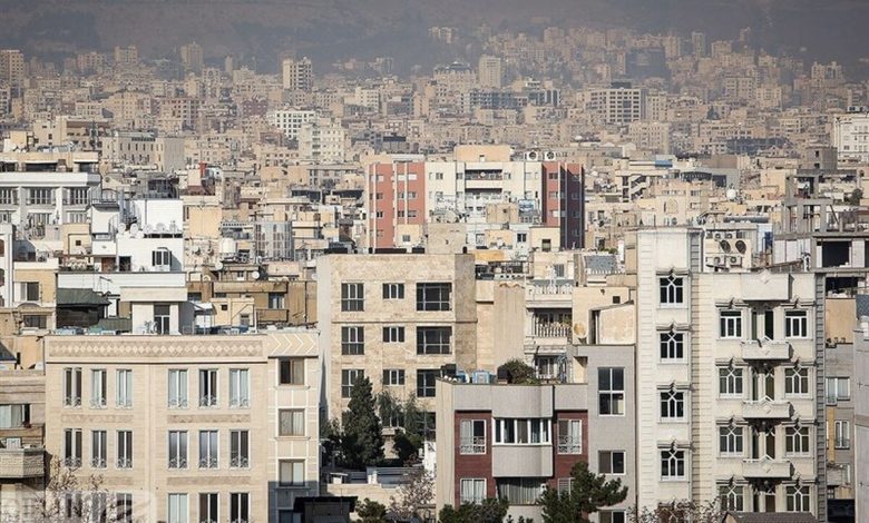 جزئیات جدید از طرح خرید متری مسکن در تهران اعلام شد جزئیات جدید از طرح خرید متری مسکن در تهران اعلام شد