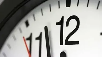 فوری/ ساعت رسمی کشور تغییر می‌کند؟