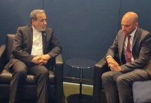 گفتگوی عراقچی با وزیر خارجه فرانسه درباره روندهای جاری دیپلماتیک