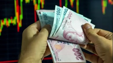 قیمت لیر ترکیه امروز دوشنبه ۲۸ اردیبهشت ۱۴۰۵ / قیمت لیر ترکیه افزایش یافت