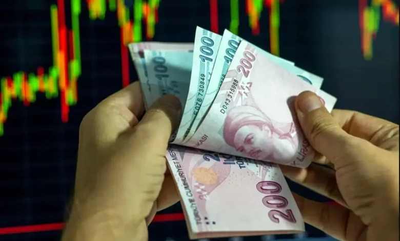 قیمت لیر ترکیه امروز دوشنبه ۲۸ اردیبهشت ۱۴۰۵ / قیمت لیر ترکیه افزایش یافت قیمت لیر ترکیه امروز دوشنبه ۲۸ اردیبهشت ۱۴۰۵ / قیمت لیر ترکیه افزایش یافت