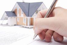 اینفوگرافیک/ امنیت معاملات ملکی در ۷ قدم