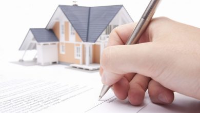 اینفوگرافیک/ امنیت معاملات ملکی در ۷ قدم