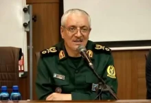 هشدار سخنگوی وزارت دفاع به ارتش آمریکا