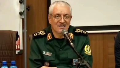 هشدار سخنگوی وزارت دفاع به ارتش آمریکا