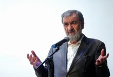 واکنش محسن رضایی به لغو حمله آمریکا به ایران