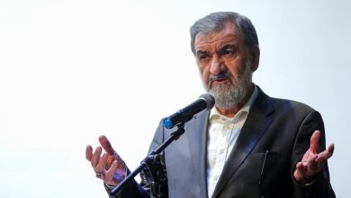 واکنش محسن رضایی به لغو حمله آمریکا به ایران