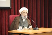 درخواست تولیت آستان قدس از اژه‌ای/ اینها آبرویی برای پنهان‌کردن ندارند نامشان را اعلام کنید