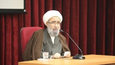 درخواست تولیت آستان قدس از اژه‌ای/ اینها آبرویی برای پنهان‌کردن ندارند نامشان را اعلام کنید