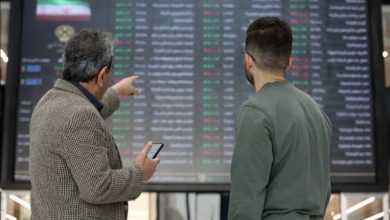جزئیات تعلیق نمادهای معاملاتی چهارگانه اعلام شد
