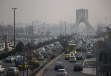 وضعیت قرمز در تهران / گروه‌های حساس حتماً در خانه بمانند