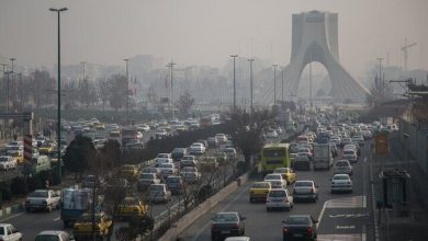 وضعیت قرمز در تهران / گروه‌های حساس حتماً در خانه بمانند