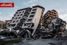 تهران لرزه‌خیزترین استان کشور در هفته سوم اردیبهشت