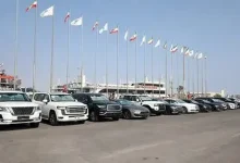 مسیر جدید برای ترخیص خودرو‌های وارداتی اعلام شد/ خبر مهم برای واردکنندگان خودرو