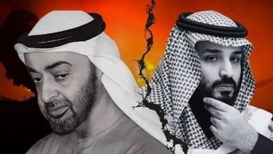 تغییر رویکرد ریاض و دوحه در قبال ایران / چرا قرقاش متحدانش را به باد انتقاد گرفت؟ تغییر رویکرد ریاض و دوحه در قبال ایران / چرا قرقاش متحدانش را به باد انتقاد گرفت؟