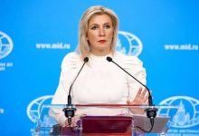 واکنش سخنگوی وزارت خارجه روسیه به تهدید ایران با بمباران