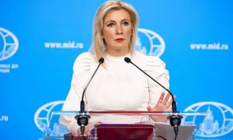 واکنش سخنگوی وزارت خارجه روسیه به تهدید ایران با بمباران واکنش سخنگوی وزارت خارجه روسیه به تهدید ایران با بمباران